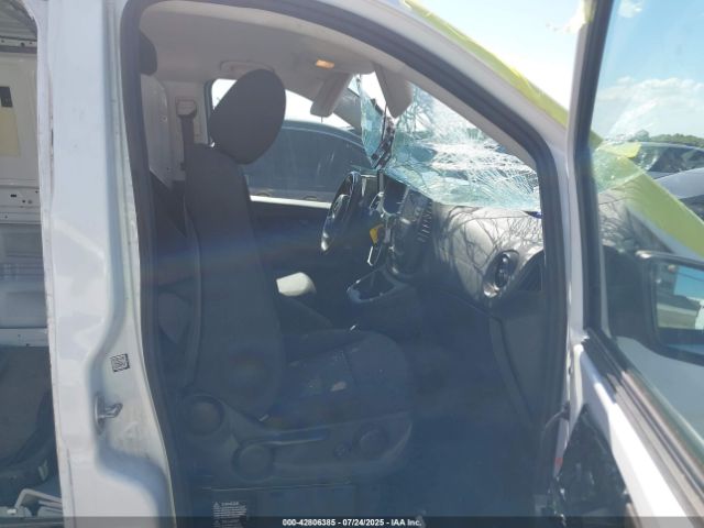 2022 MERCEDES-BENZ METRIS W1YV0BEY8N3956800 Photo 4