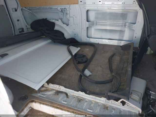 2022 MERCEDES-BENZ METRIS W1YV0BEY8N3956800 Photo 7