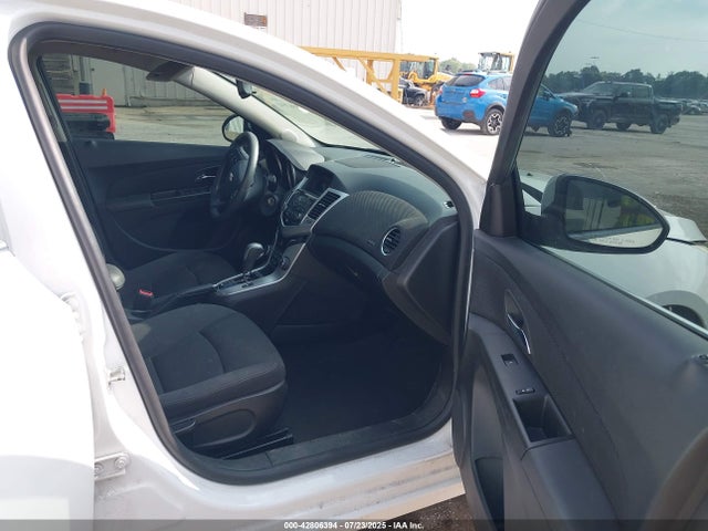 1G1PE5SB8G7201621 Chevrolet luv - vvt, alum, e85 max