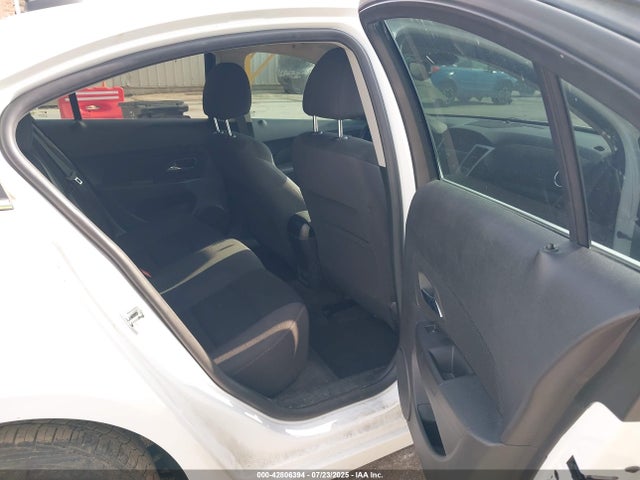 1G1PE5SB8G7201621 Chevrolet luv - vvt, alum, e85 max