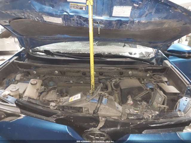 JTMYFREV2JJ162699 Toyota 2ar-fe