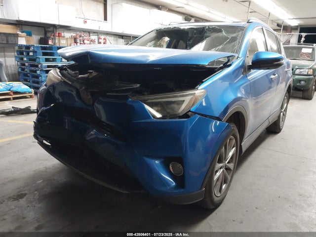JTMYFREV2JJ162699 Toyota 2ar-fe