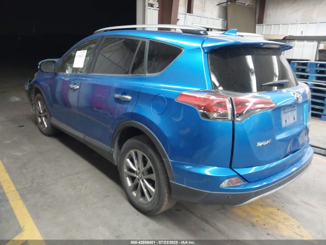JTMYFREV2JJ162699 Toyota 2ar-fe