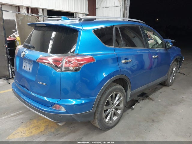 JTMYFREV2JJ162699 Toyota 2ar-fe