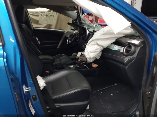 JTMYFREV2JJ162699 Toyota 2ar-fe