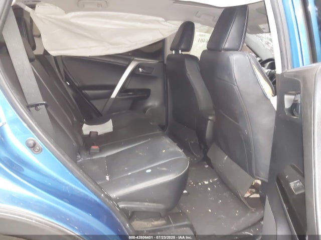 JTMYFREV2JJ162699 Toyota 2ar-fe