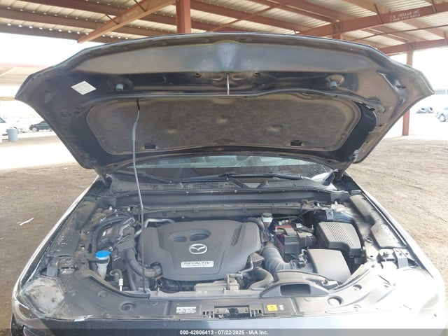 Mazda py turbo 2019 JM3KFBEY4K0680478 Image 10