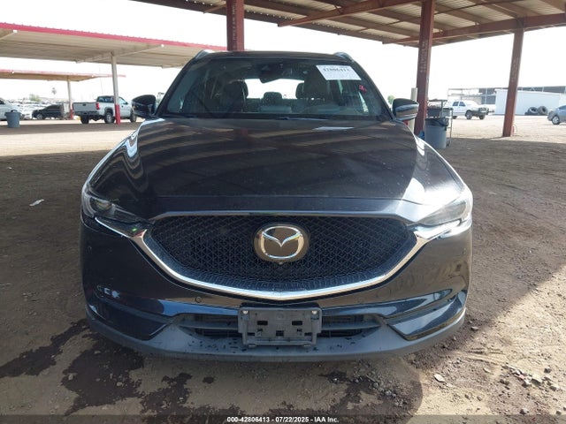 Mazda py turbo 2019 JM3KFBEY4K0680478 Image 12