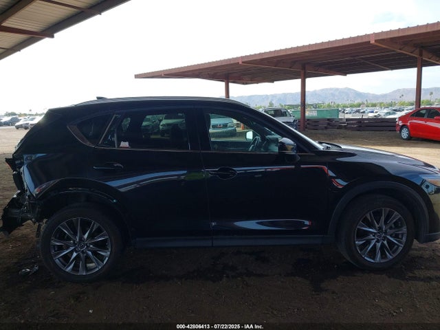 Mazda py turbo 2019 JM3KFBEY4K0680478 Image 13
