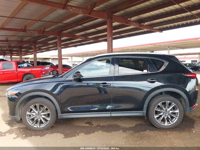 Mazda py turbo 2019 JM3KFBEY4K0680478 Image 14