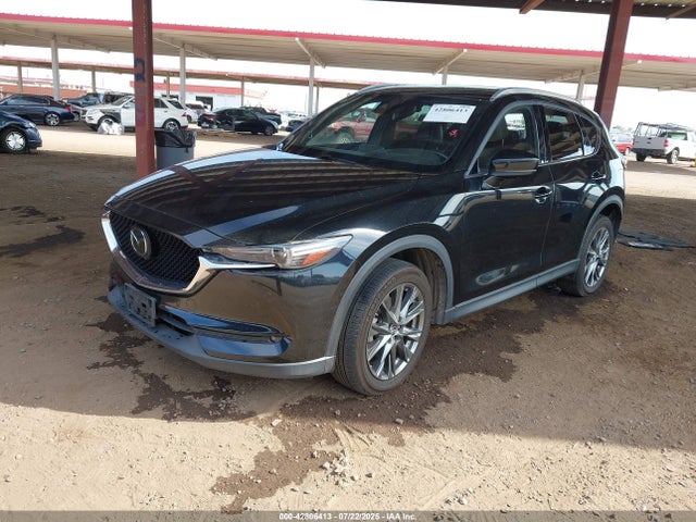 Mazda py turbo 2019 JM3KFBEY4K0680478 Image 2
