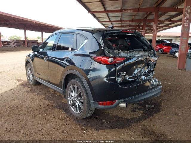 Mazda py turbo 2019 JM3KFBEY4K0680478 Image 3
