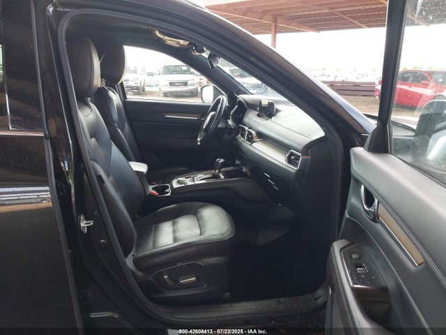 Mazda py turbo 2019 JM3KFBEY4K0680478 Image 5