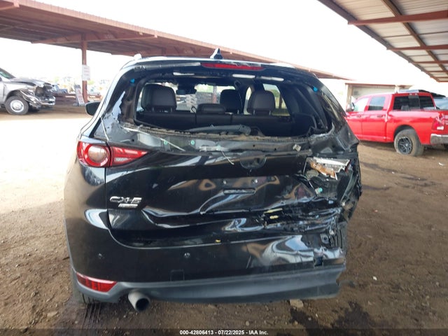 Mazda py turbo 2019 JM3KFBEY4K0680478 Image 6