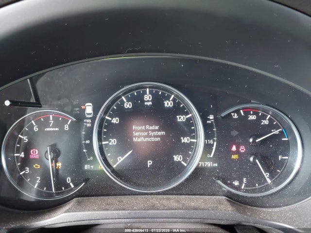 Mazda py turbo 2019 JM3KFBEY4K0680478 Image 7