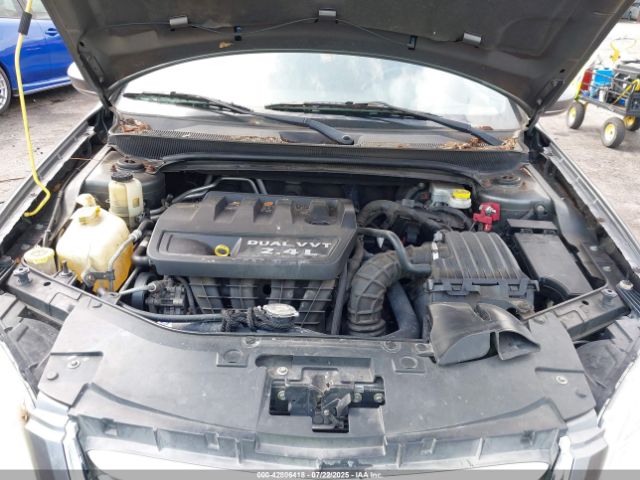2012 CHRYSLER 200 1C3CCBBB9CN180802 Photo 9
