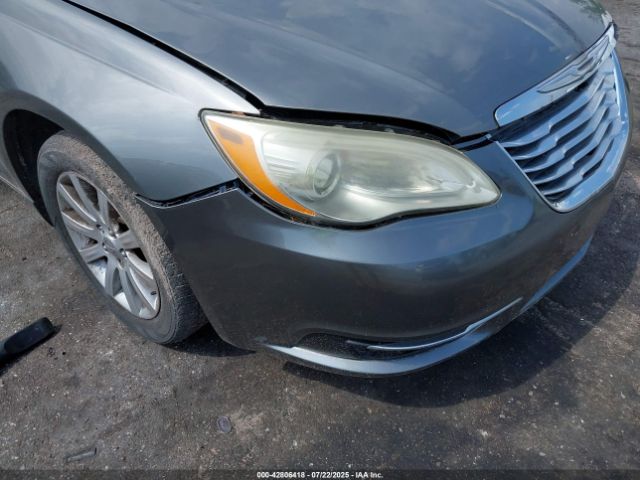 2012 CHRYSLER 200 1C3CCBBB9CN180802 Photo 5