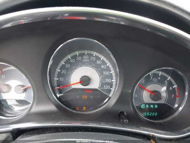 2012 CHRYSLER 200 1C3CCBBB9CN180802 Photo 6