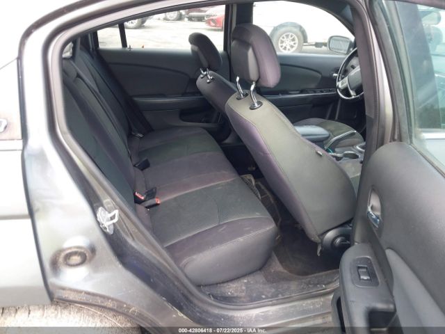 2012 CHRYSLER 200 1C3CCBBB9CN180802 Photo 7