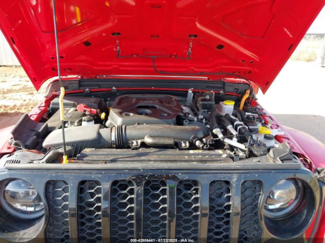 2024 JEEP WRANGLER 4XE 1C4RJXN64RW141013 Photo 9