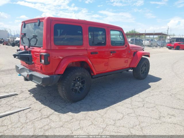 2024 JEEP WRANGLER 4XE 1C4RJXN64RW141013 Photo 3