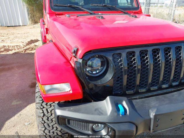 2024 JEEP WRANGLER 4XE 1C4RJXN64RW141013 Photo 5