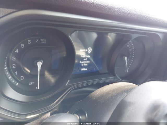 2024 JEEP WRANGLER 4XE 1C4RJXN64RW141013 Photo 6