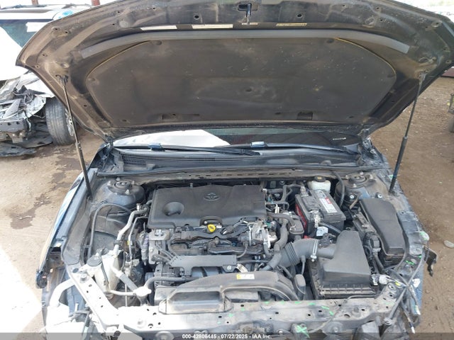 JTNB11HK4J3027103 Toyota a25a-fks