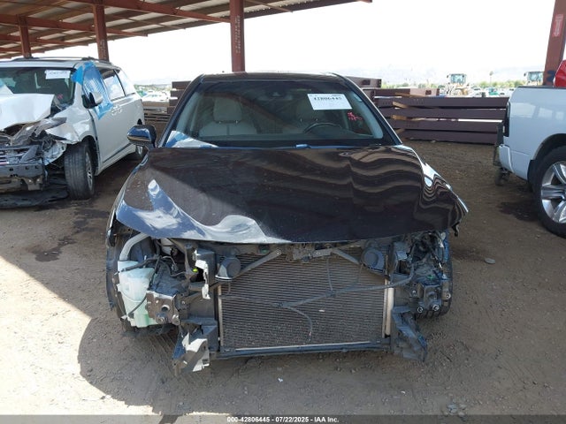 JTNB11HK4J3027103 Toyota a25a-fks