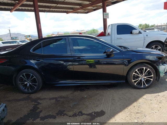 JTNB11HK4J3027103 Toyota a25a-fks
