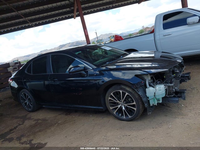 JTNB11HK4J3027103 Toyota a25a-fks
