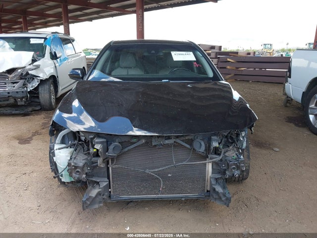 JTNB11HK4J3027103 Toyota a25a-fks