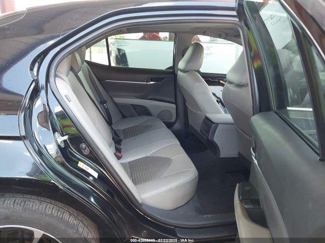 JTNB11HK4J3027103 Toyota a25a-fks