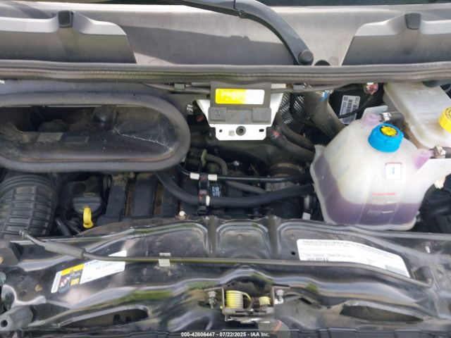 2023 RAM PROMASTER 2500 3C6LRVDG7PE542390 Photo 9