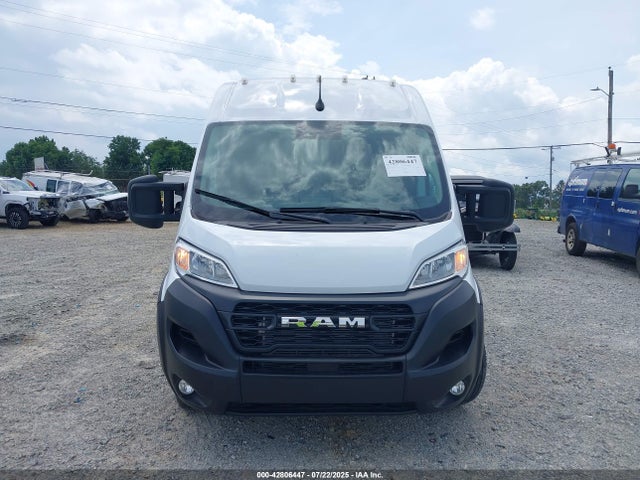 RAM Promaster 2500 2023 3C6LRVDG7PE542390 Image 12