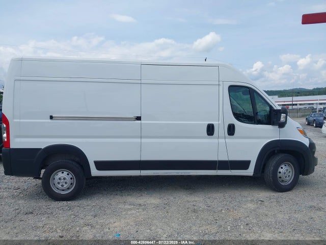 RAM Promaster 2500 2023 3C6LRVDG7PE542390 Image 13
