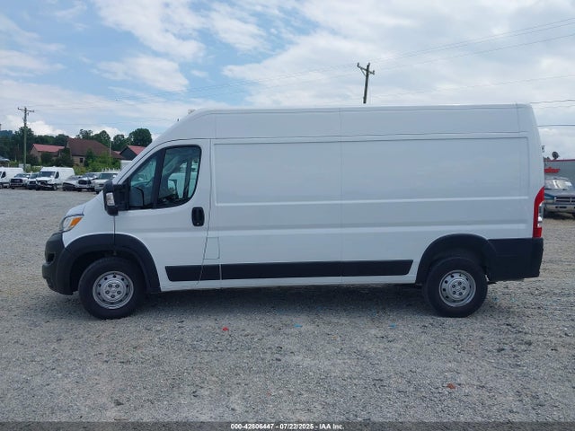 RAM Promaster 2500 2023 3C6LRVDG7PE542390 Image 14