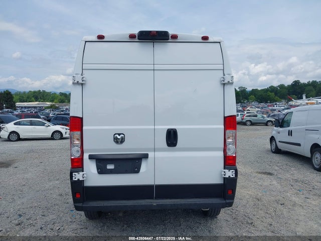 RAM Promaster 2500 2023 3C6LRVDG7PE542390 Image 16