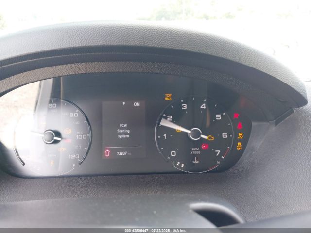 2023 RAM PROMASTER 2500 3C6LRVDG7PE542390 Photo 6