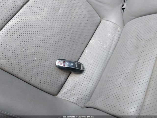 2010 PORSCHE PANAMERA WP0AB2A70AL062004 Photo 10