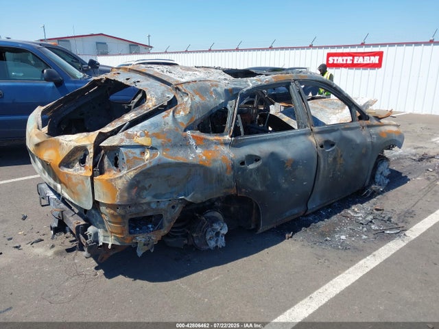 Lexus 2gr-fe 2015 2T2BK1BA5FC335425 Image 4