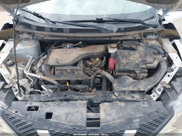 JN1BJ1CP3HW020064 Nissan ROGUE SPORT
