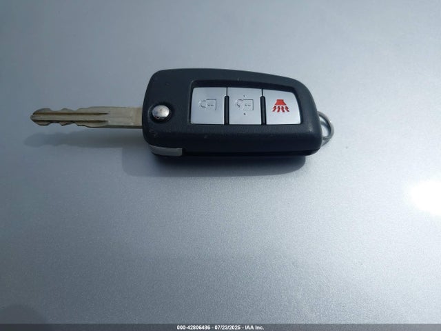 JN1BJ1CP3HW020064 Nissan ROGUE SPORT