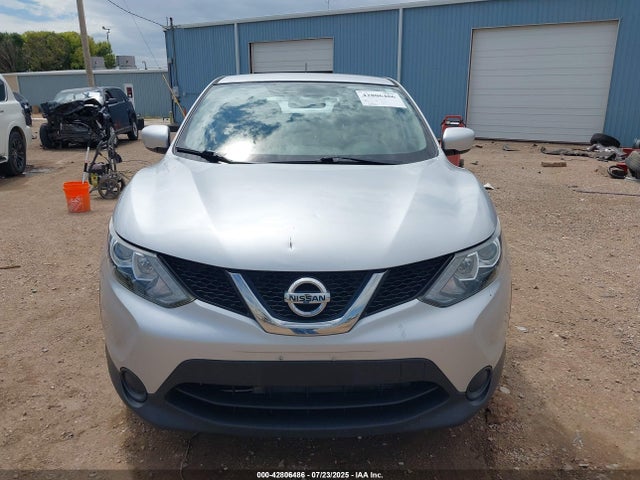 JN1BJ1CP3HW020064 Nissan ROGUE SPORT