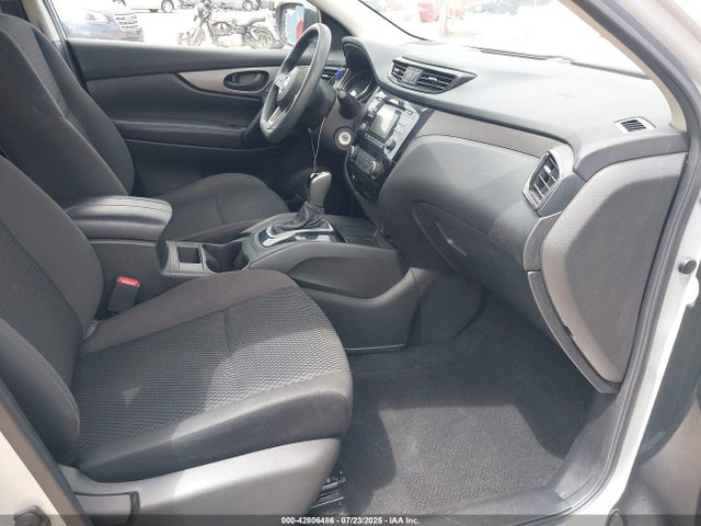 JN1BJ1CP3HW020064 Nissan ROGUE SPORT