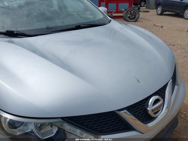 JN1BJ1CP3HW020064 Nissan ROGUE SPORT