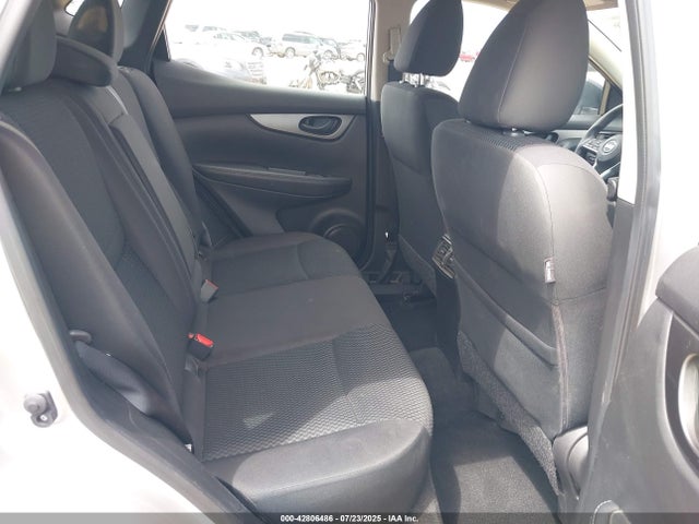 JN1BJ1CP3HW020064 Nissan ROGUE SPORT