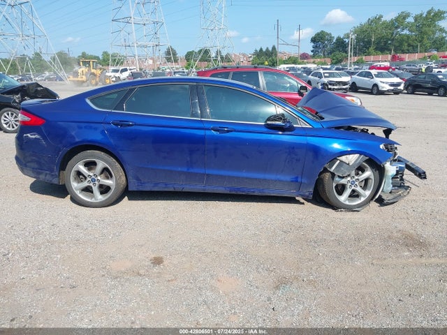 Ford 2014 2014 3FA6P0HD0ER387532 Image 13