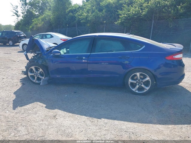 Ford 2014 2014 3FA6P0HD0ER387532 Image 14