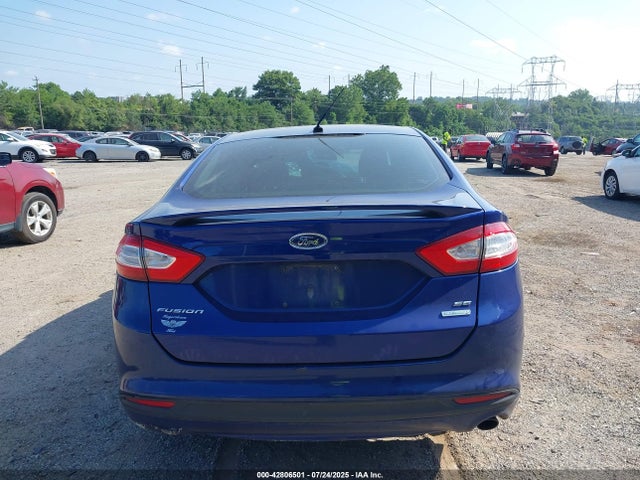 Ford 2014 2014 3FA6P0HD0ER387532 Image 16